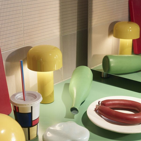 Flos Bellhop Lampada ricaricabile