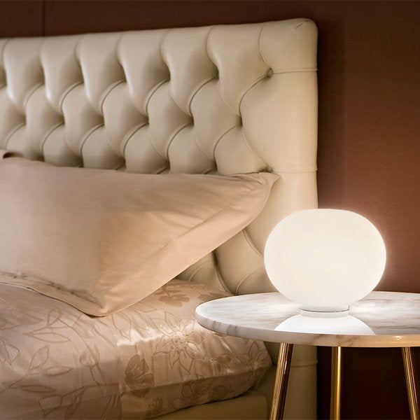 Flos Glo-Ball Lampada da tavolo