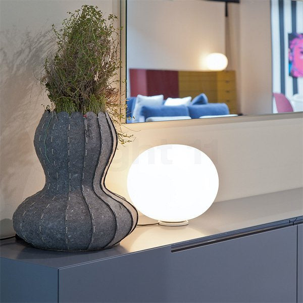 Flos Glo-Ball Lampada da tavolo