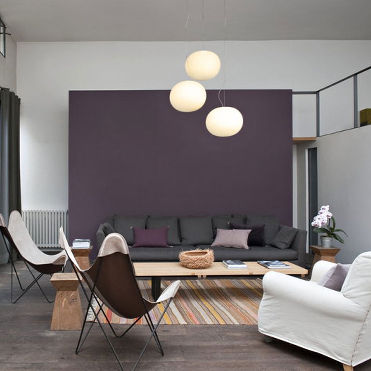 Flos Glo-Ball Sospensione