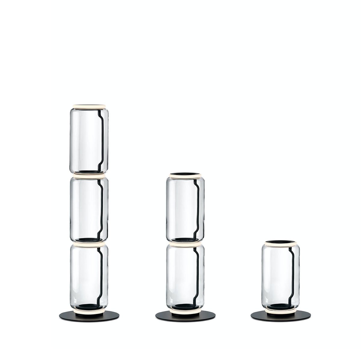 Flos Noctambule Piantana