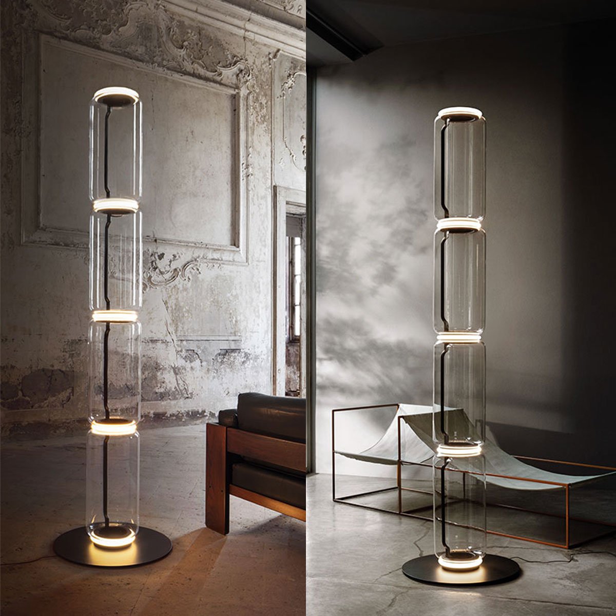 Flos Noctambule Piantana