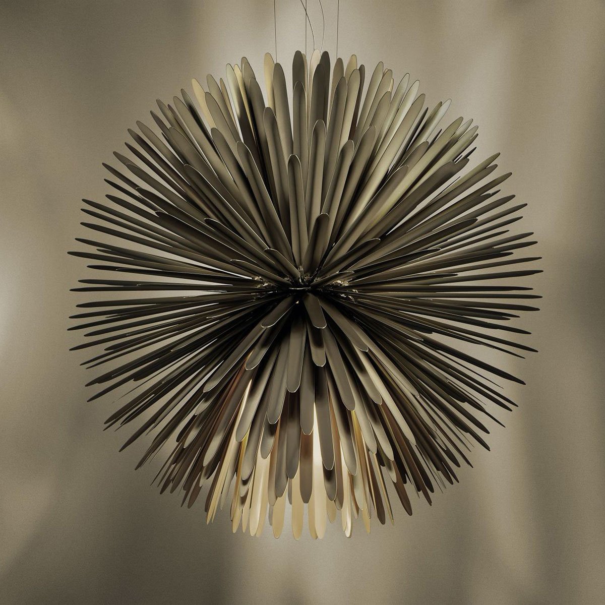 Foscarini Sun-Light of Love Sospensione
