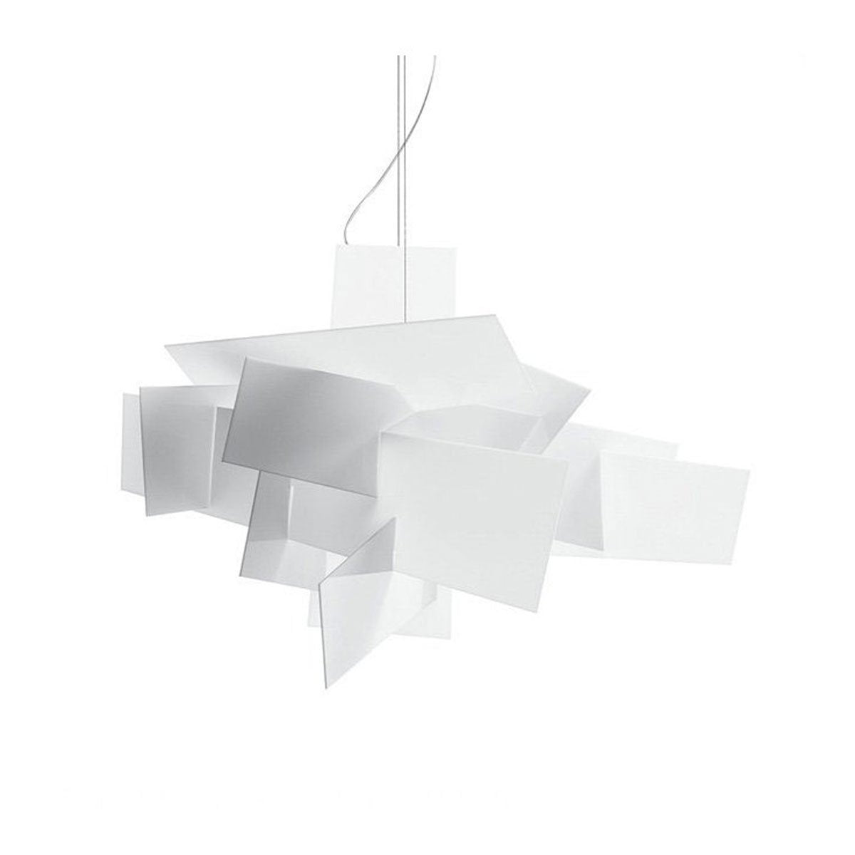 Foscarini Big Bang Led Sospensione