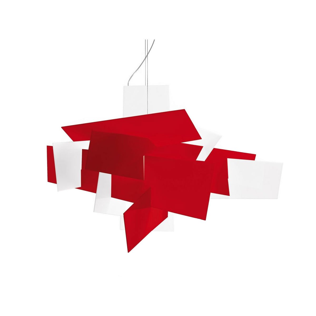 Foscarini Big Bang Led Sospensione