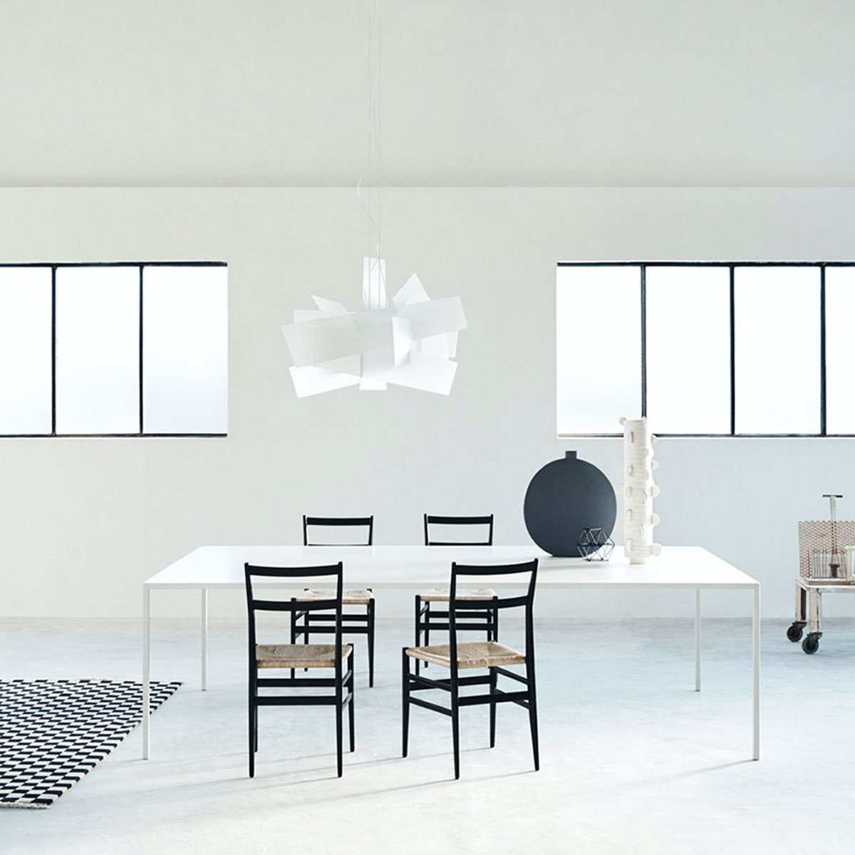 Foscarini Big Bang Led Sospensione