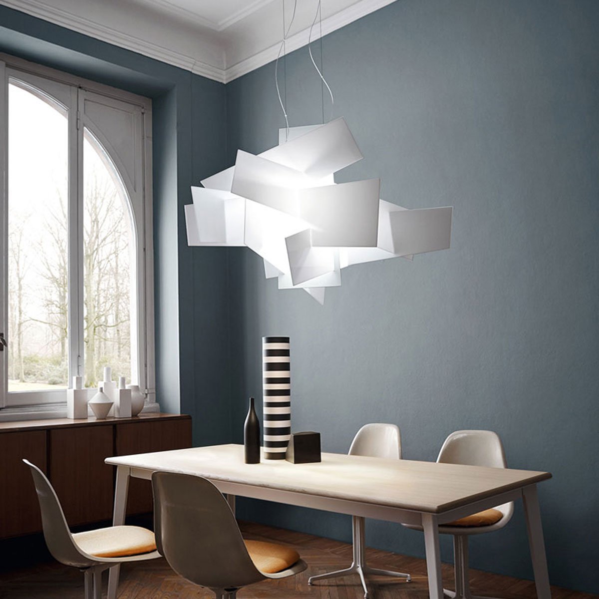 Foscarini Big Bang Led Sospensione