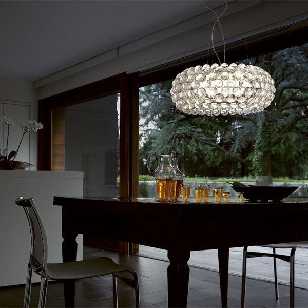 Foscarini Caboche Sospensione