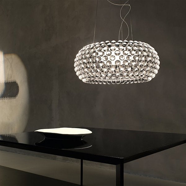 Foscarini Caboche Plus Sospensione
