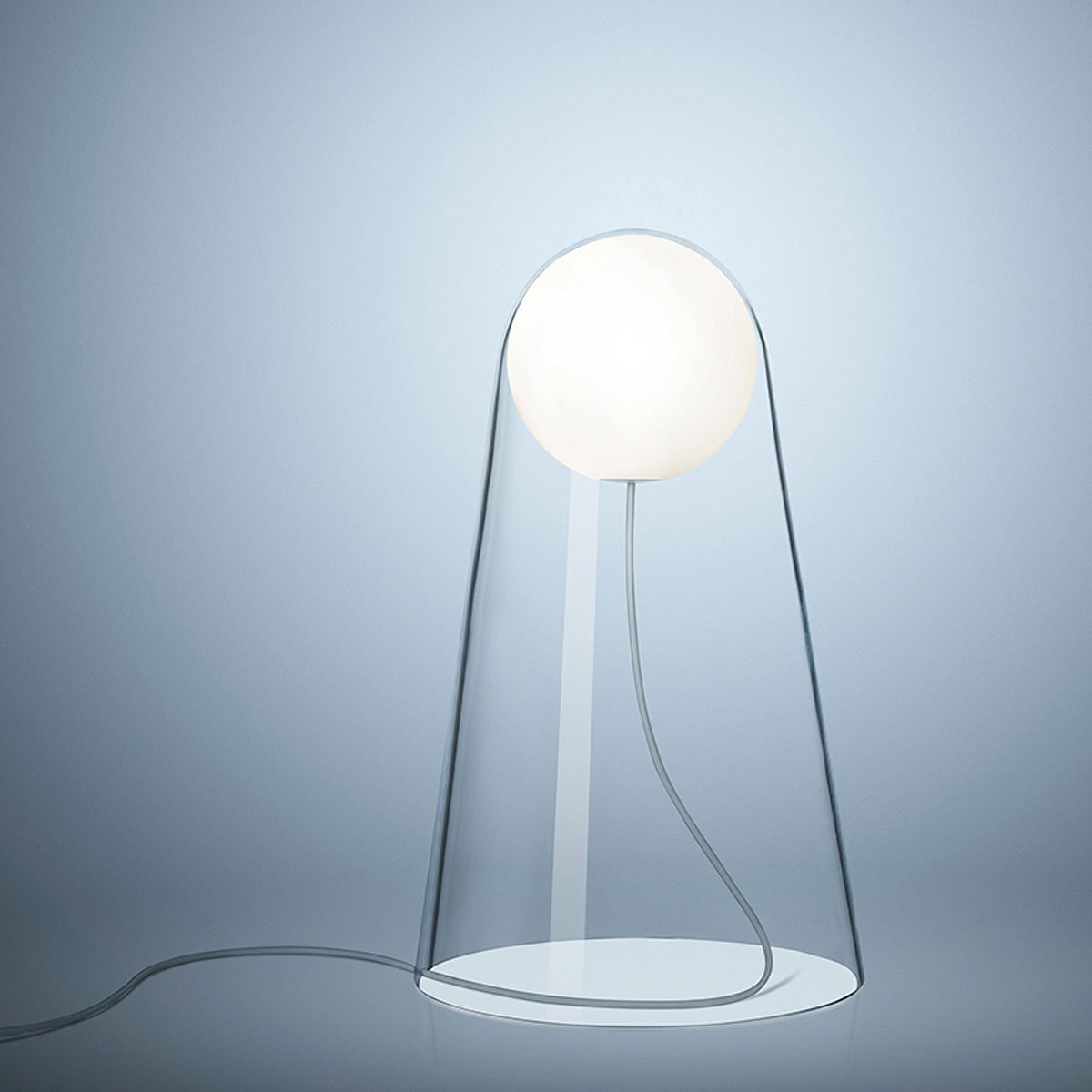 Foscarini Satellight Lampada da tavolo