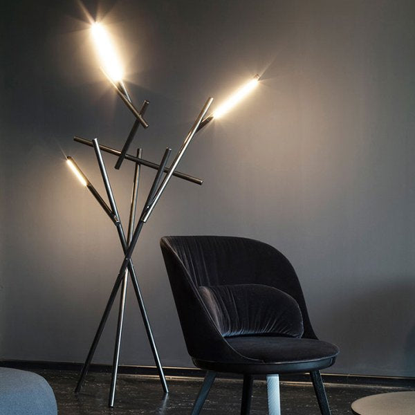 Foscarini Tuareg Piantana