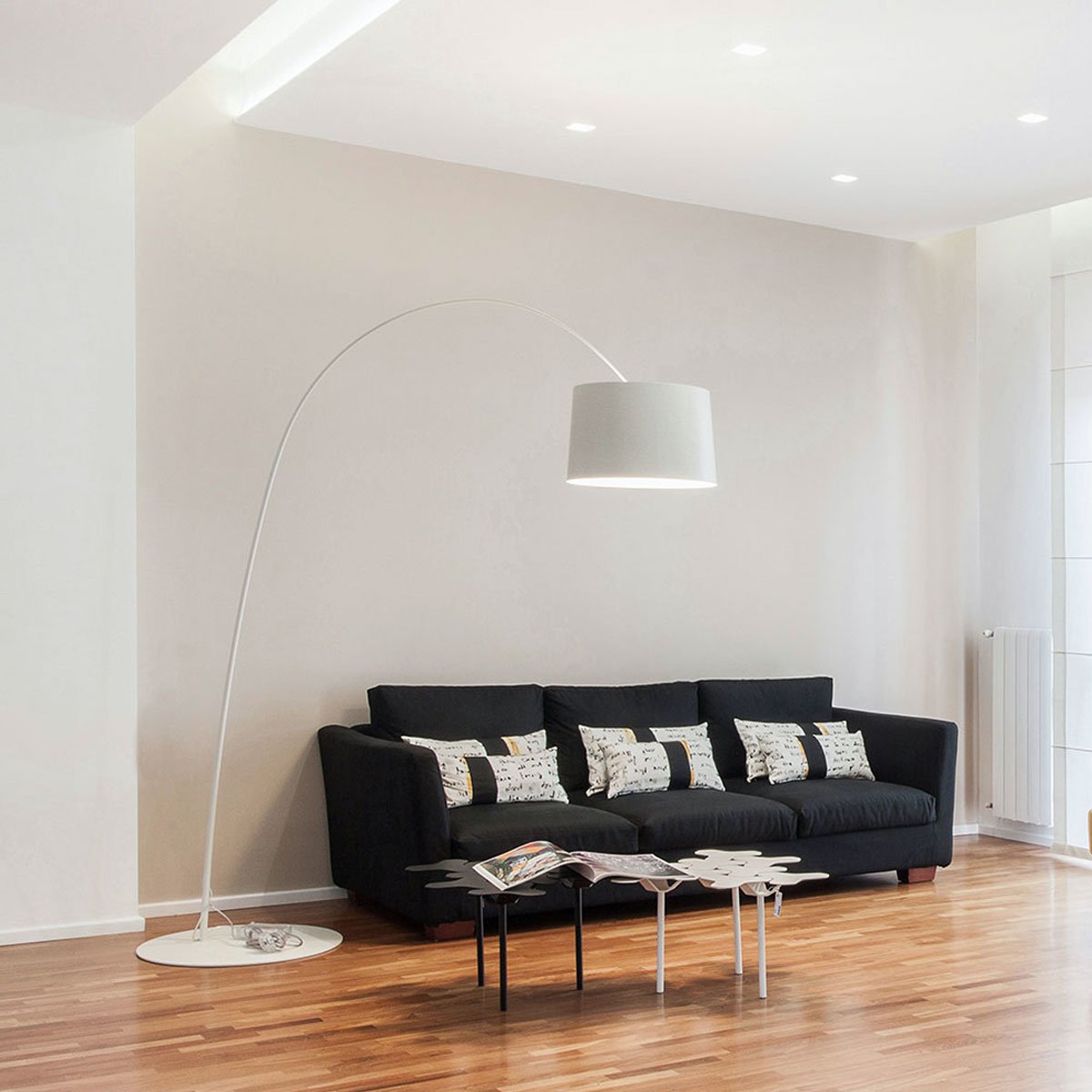 Foscarini Twiggy Piantana