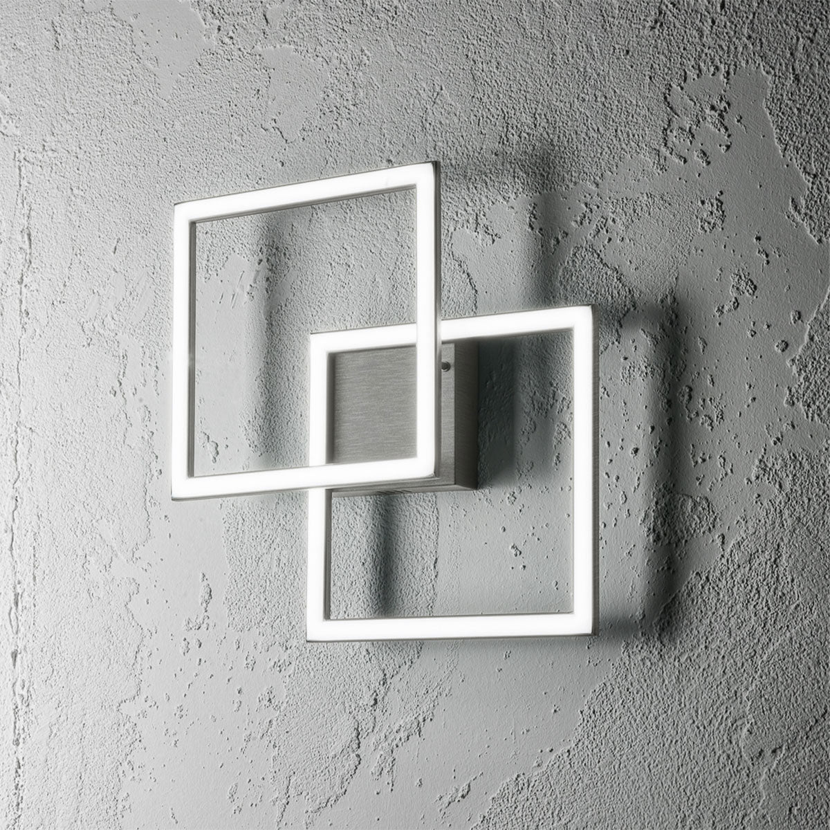 Gea Afrodite Plafoniera Applique