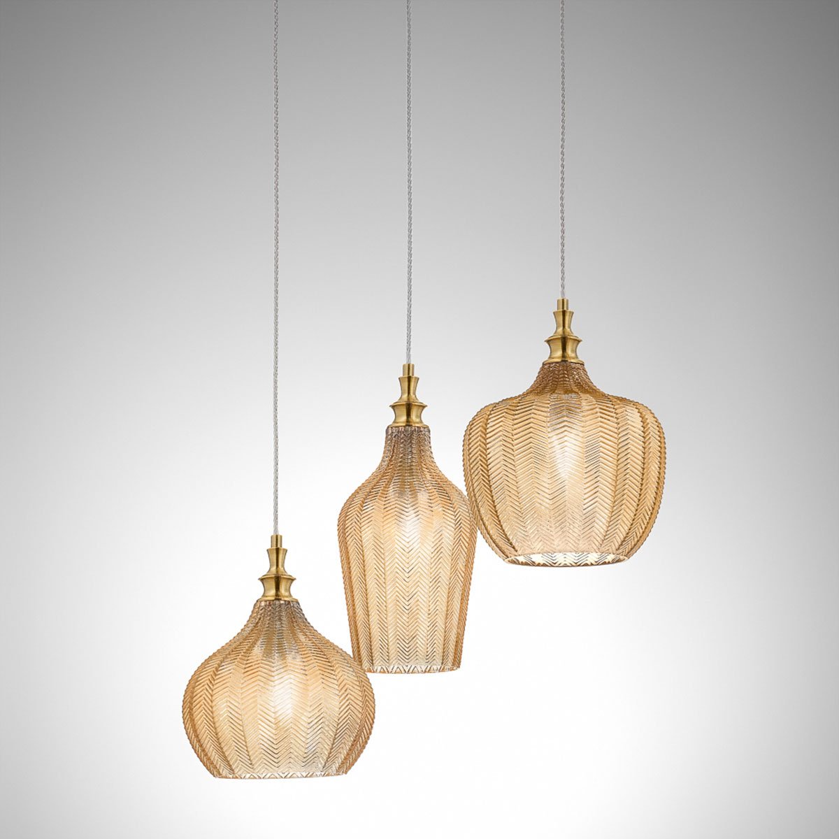 Gea Cleofe Sospensione