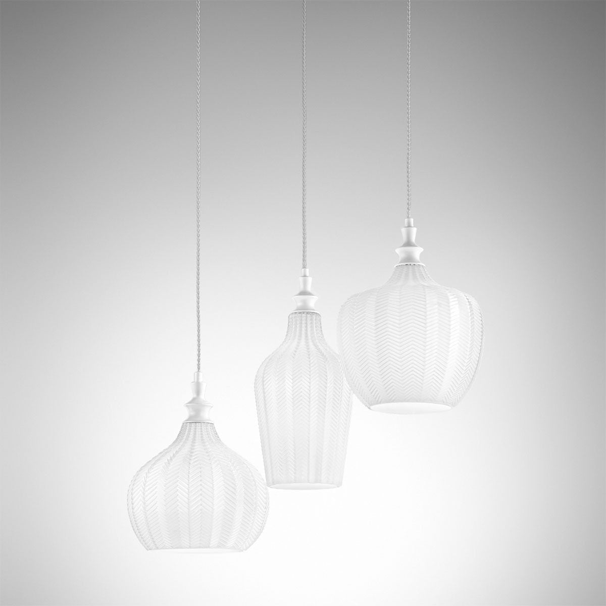 Gea Cleofe Sospensione