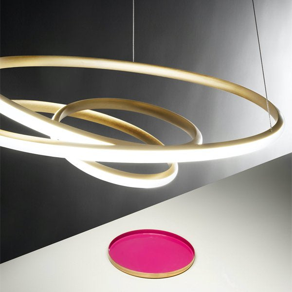 Gea Diva Sospensione