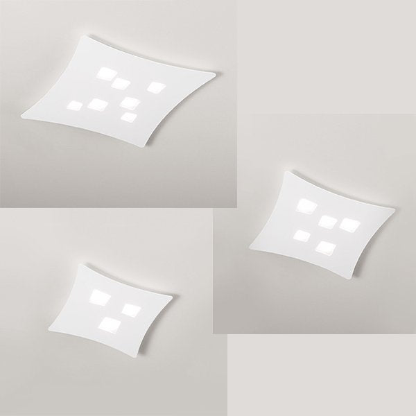 Gea Isotta Plafoniera