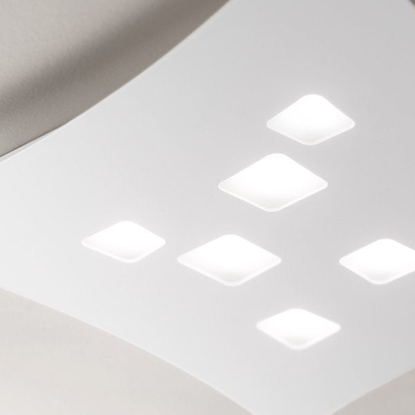 Gea Isotta Plafoniera