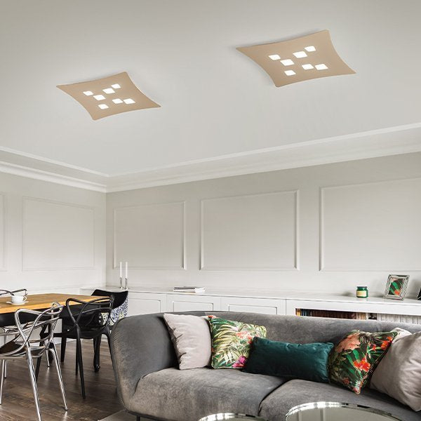 Gea Isotta Plafoniera