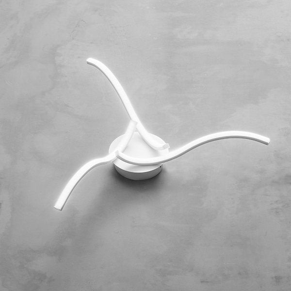 Gea Tessa Plafoniera Applique