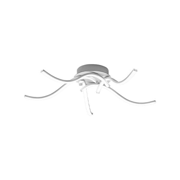 Gea Tessa Plafoniera Applique