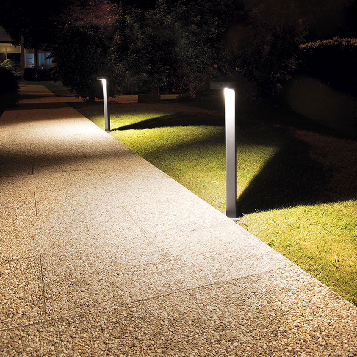 Gea Stril Palo Esterno