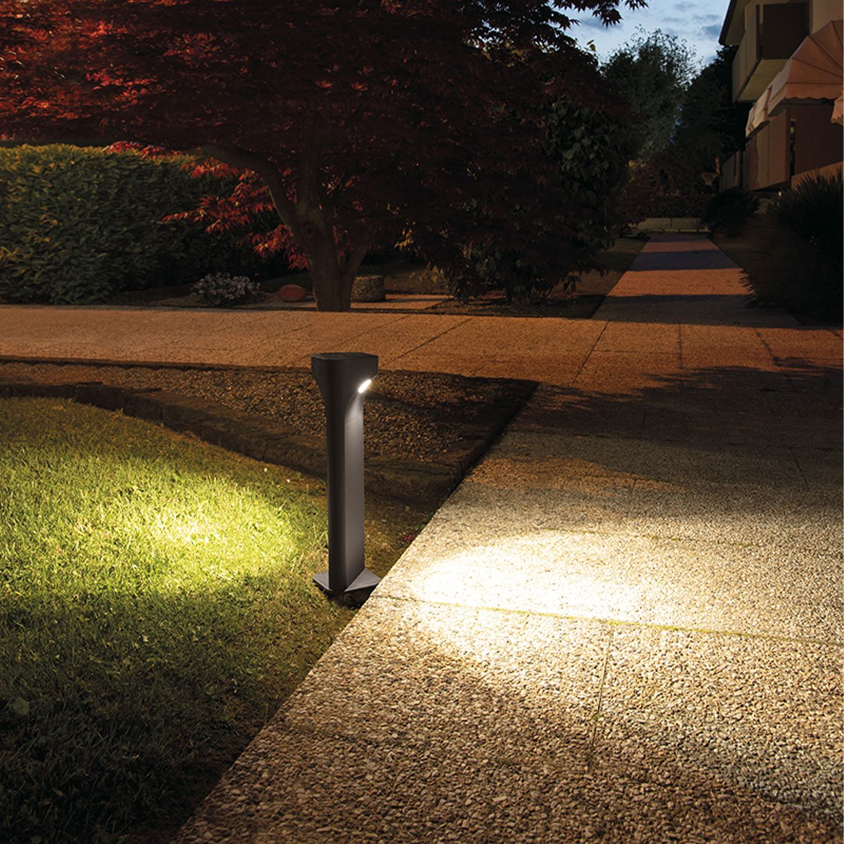 Gea Varp Palo Esterno