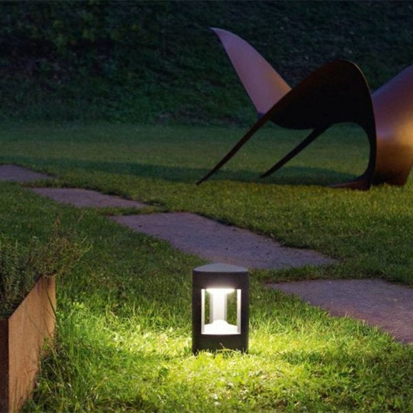 Gea Janet Palo Esterno