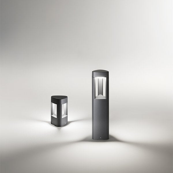 Gea Janet Palo Esterno