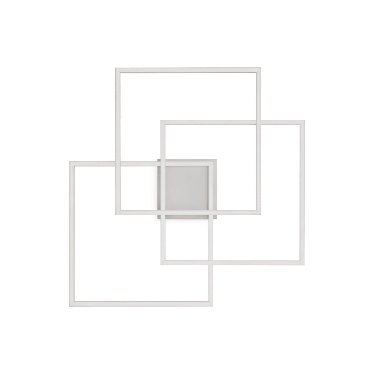 Ideal Lux Frame Plafoniera