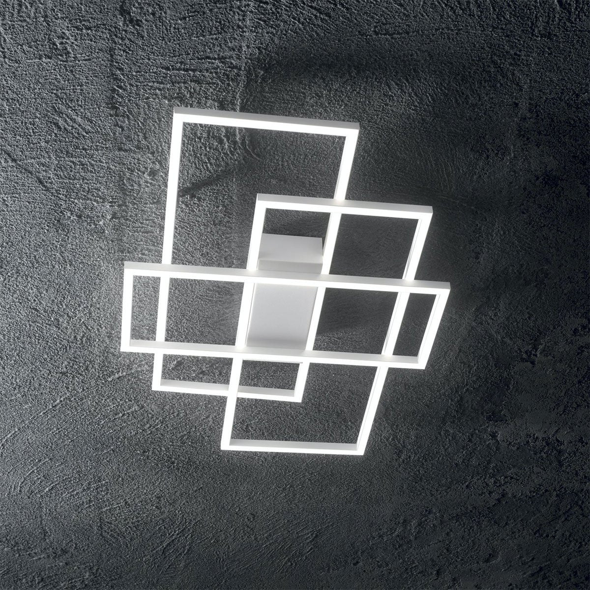 Ideal Lux Frame Plafoniera