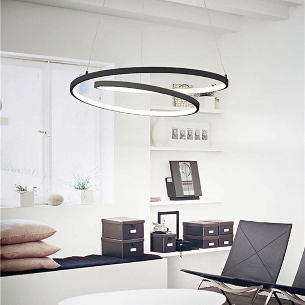 Ideal Lux Oz Sospensione