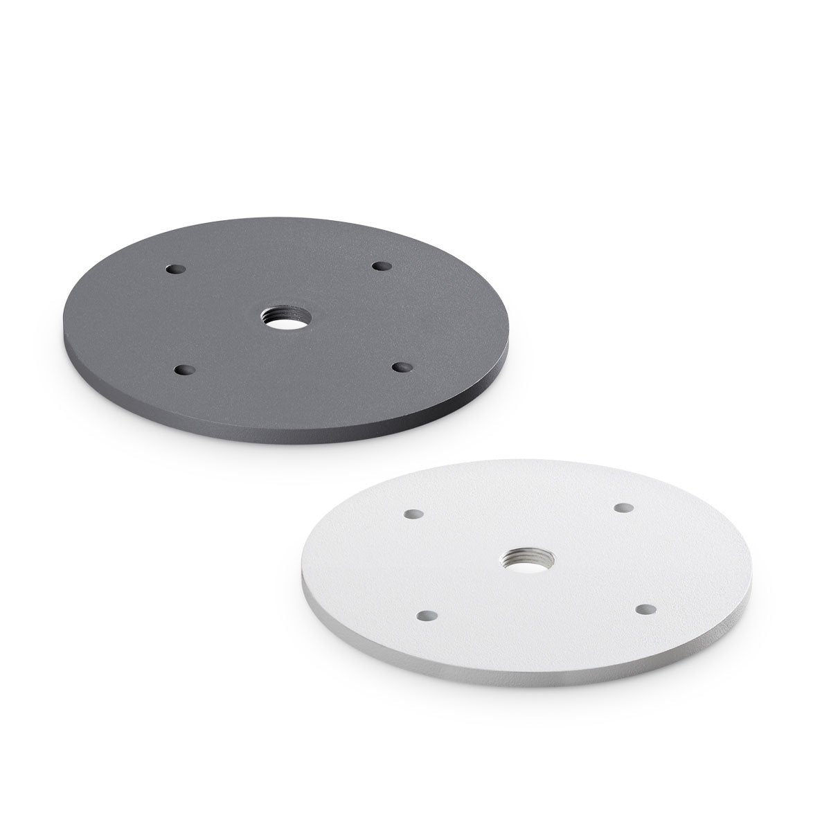 Ideal Lux Base per Hub Palo Esterno