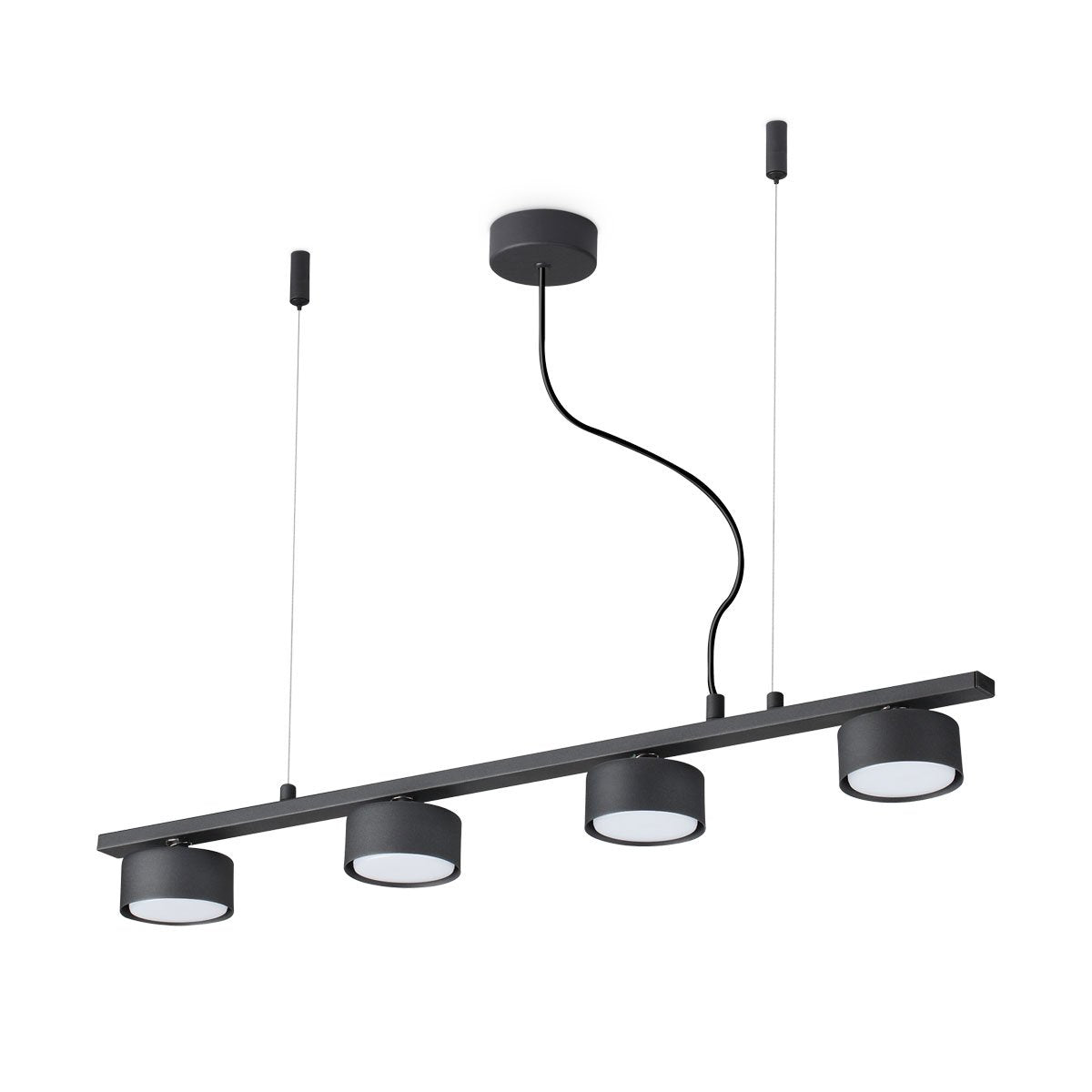 Ideal Lux Minor Sospensione