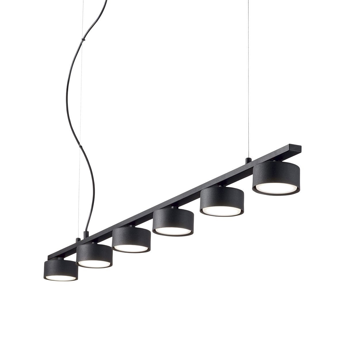 Ideal Lux Minor Sospensione