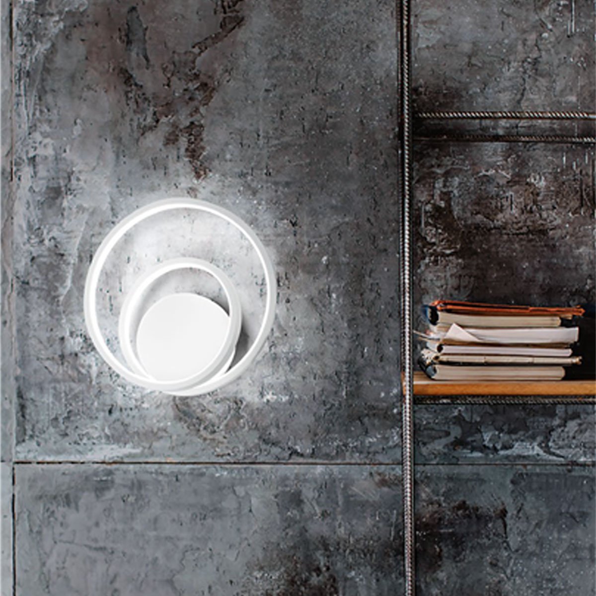 Ideal Lux Oz Applique