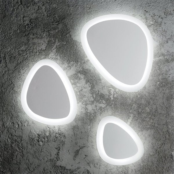 Ideal Lux Gingle Plafoniera Applique