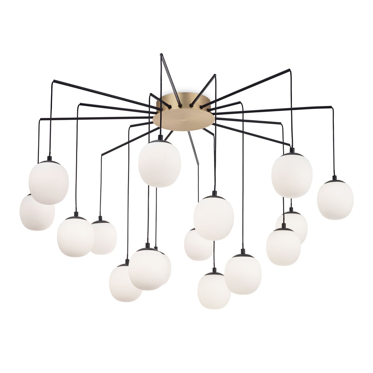 Ideal Lux Rhapsody Sospensione