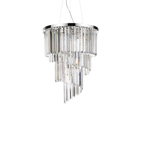 Ideal Lux Carlton Sospensione