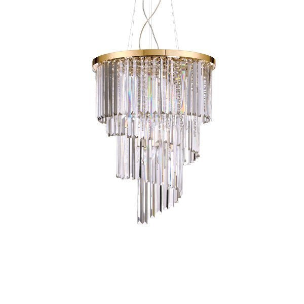 Ideal Lux Carlton Sospensione