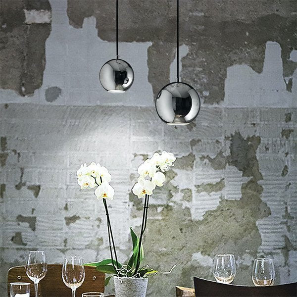 Ideal Lux Mr Jack Sospensione