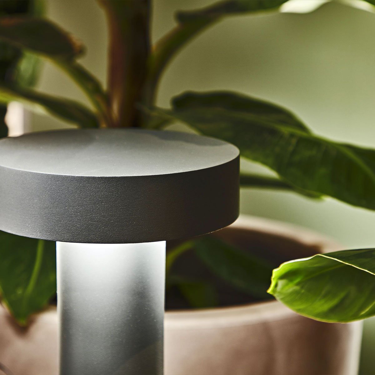 Ideal Lux Tesla Palo Esterno