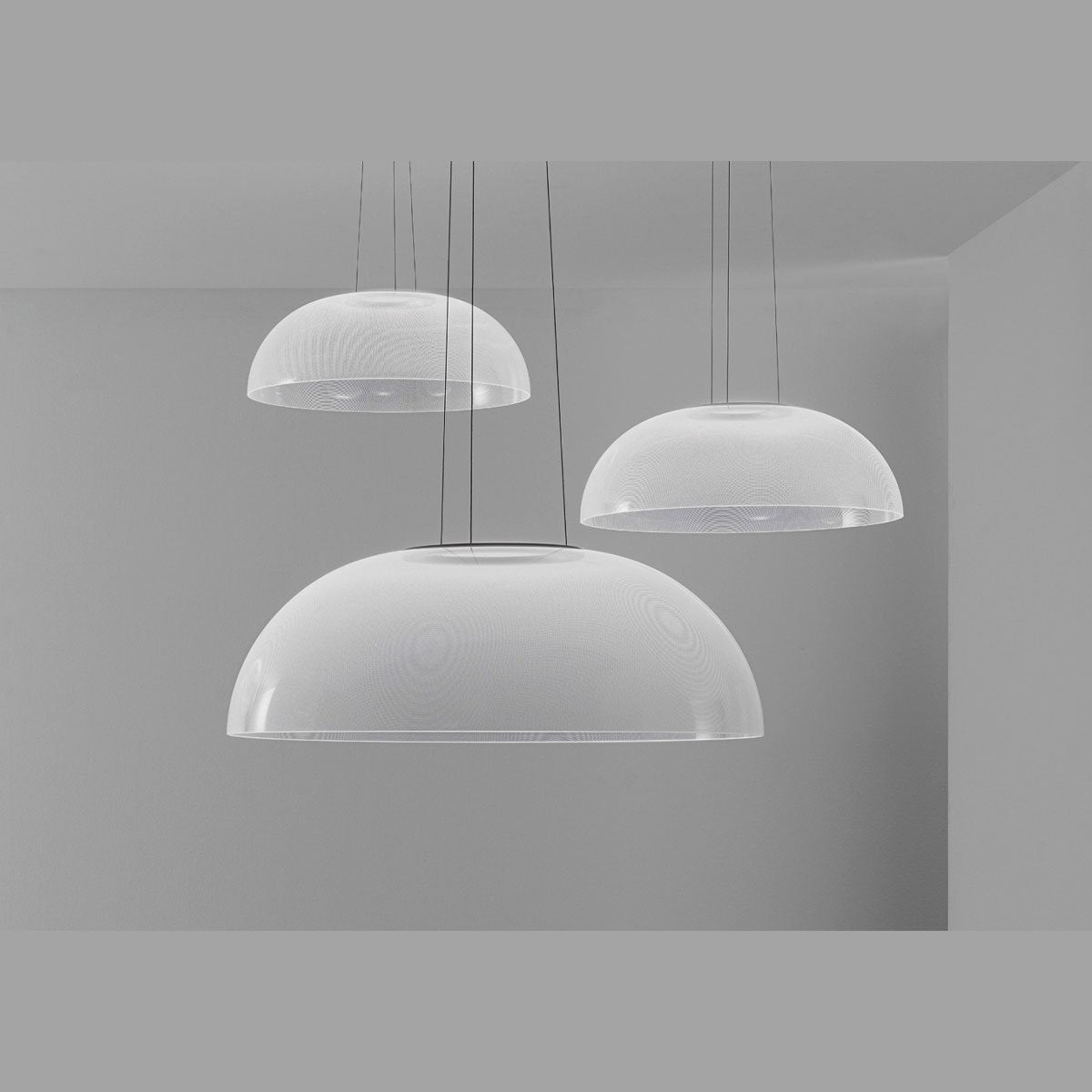 Stilnovo Demì Sospensione