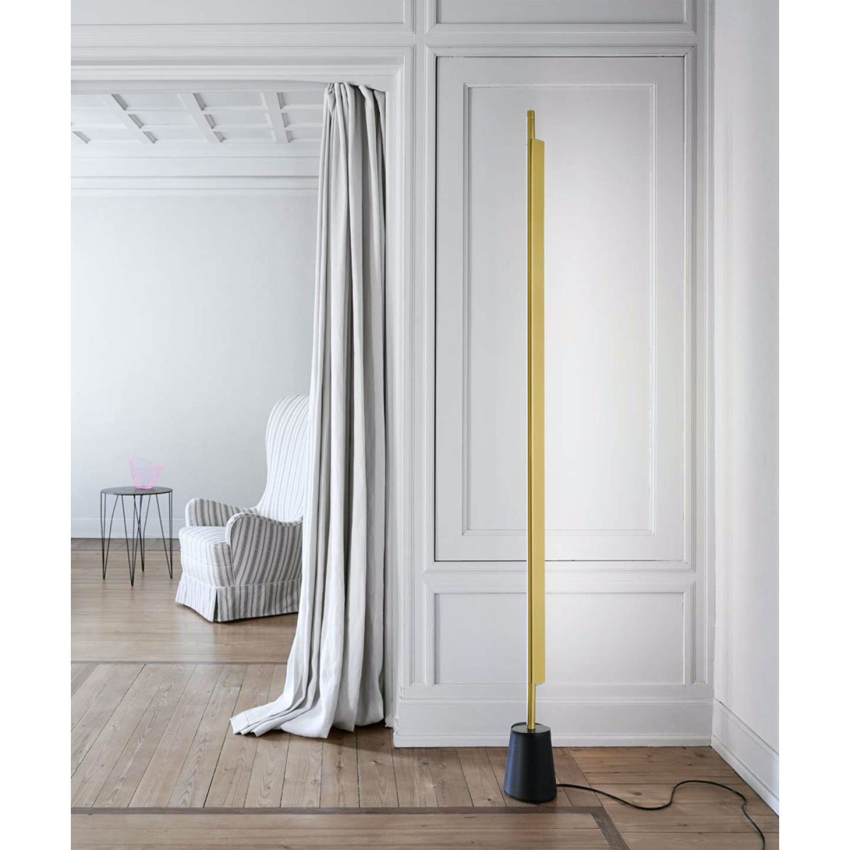 Luceplan Compendium Piantana