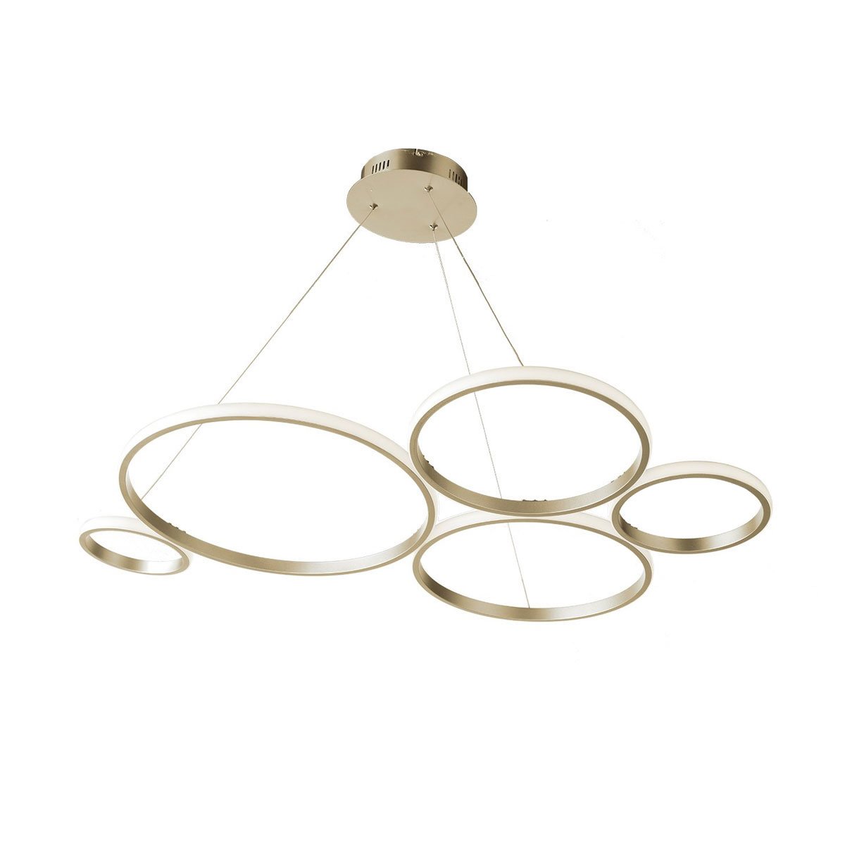 Ondaluce Pois Sospensione