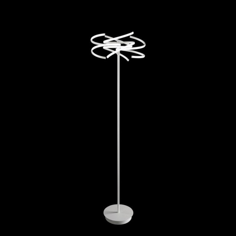 Perenz Nest Piantana