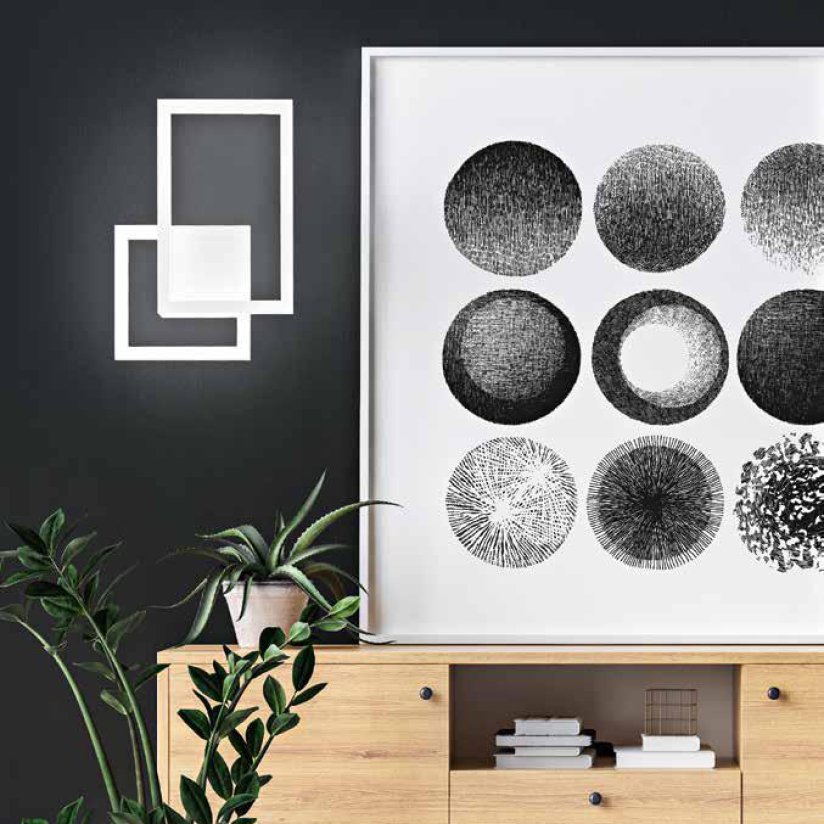 Perenz Cross Applique