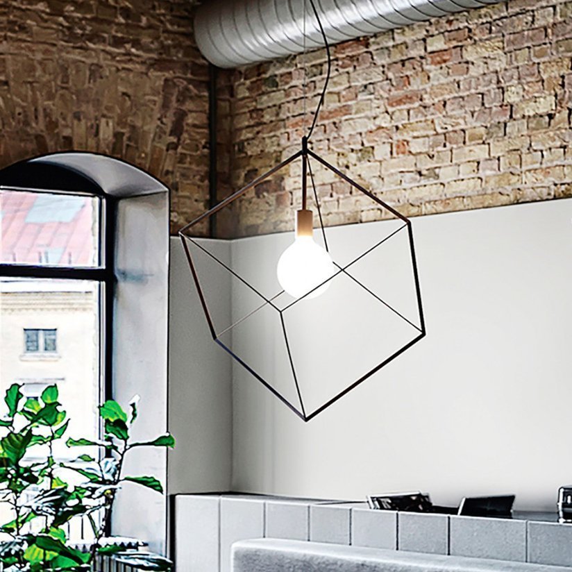 Perenz Cube Sospensione