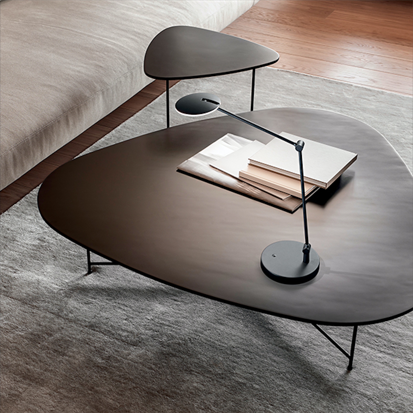 Perenz Joint Lampada da tavolo