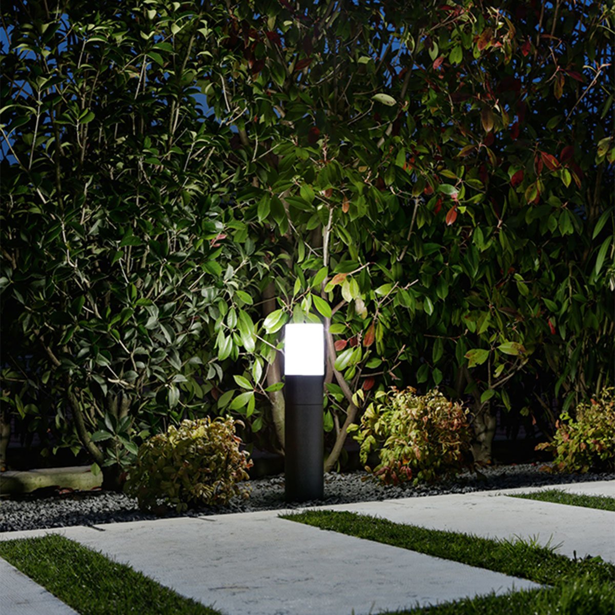 Perenz Match Palo Esterno